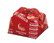 Filippi - Panetone Damerino Classico