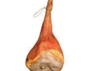 Prosciutto di San Daniele  con osso