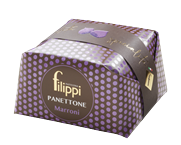 Filippi - Panettone Marroni