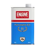 Engine - Pure Organic Gin