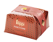 Filippi - Panettone Granfrutta