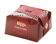 Filippi - Panettone Amarene