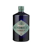 Hendrick's - Orbium 